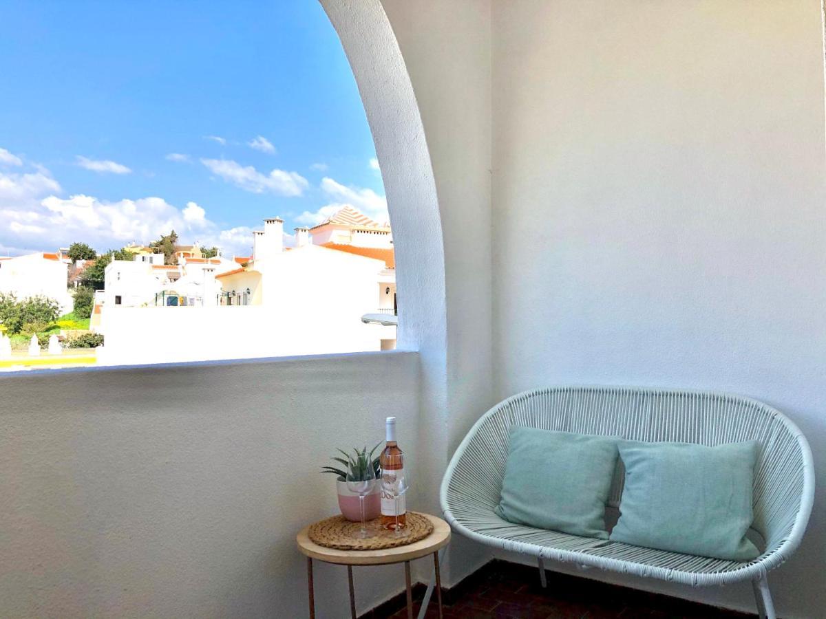 Albufeira I Old Town And City Center Bagian luar foto