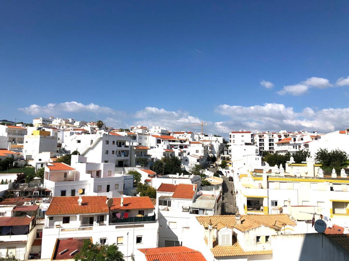 Albufeira I Old Town And City Center Bagian luar foto