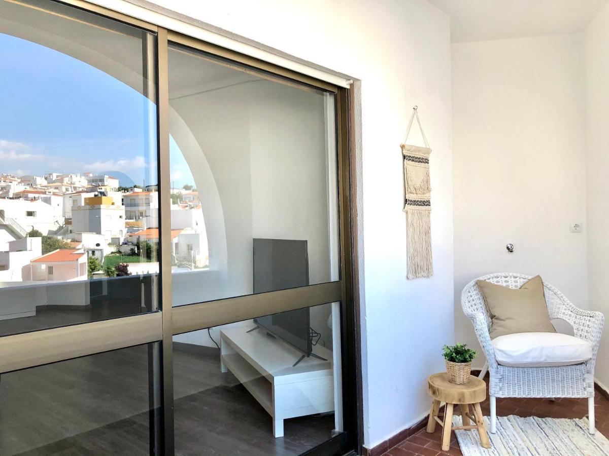 Albufeira I Old Town And City Center Bagian luar foto